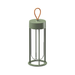 Flos In Vitro Unplugged Outdoor 無線桌燈 Flos - 潤舍．生活家居 Luxury Life