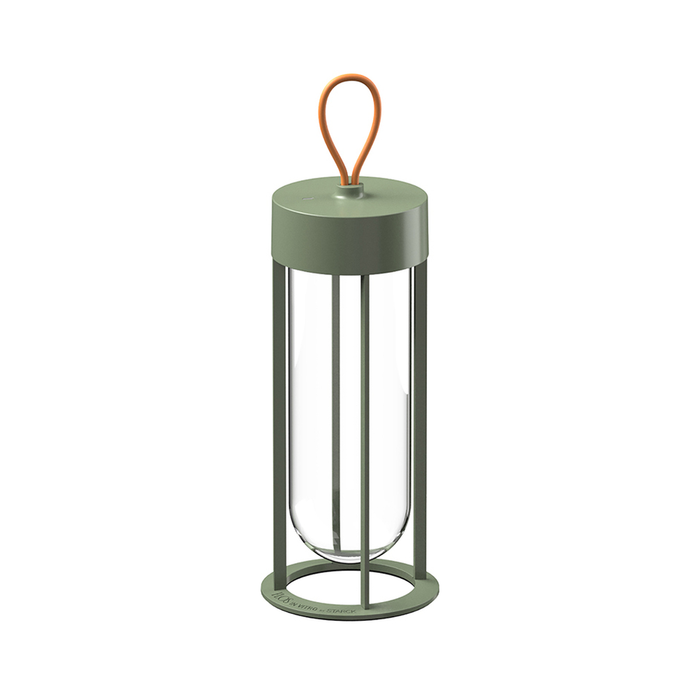 Flos In Vitro Unplugged Outdoor 無線桌燈 Flos - 潤舍．生活家居 Luxury Life