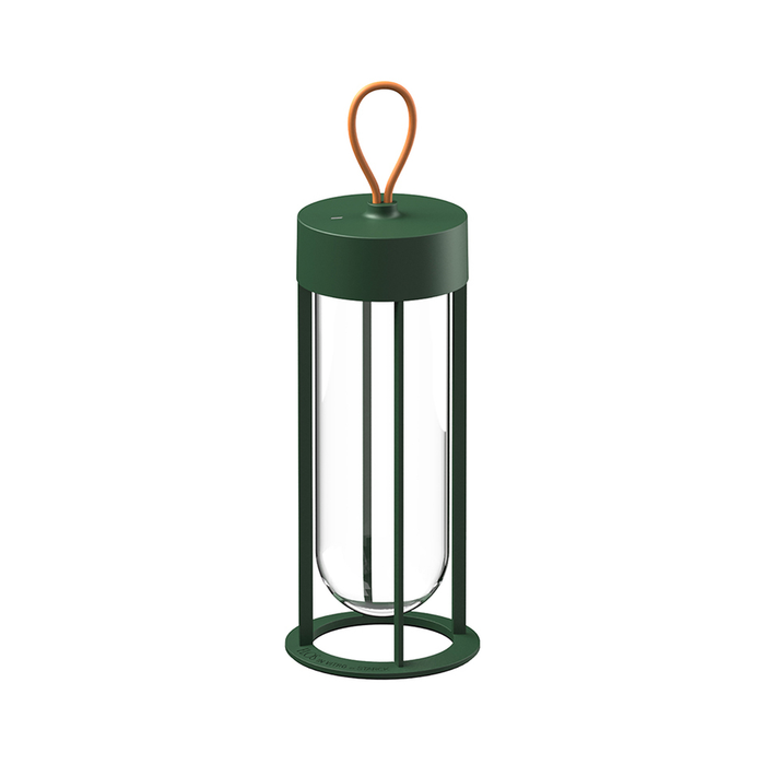 Flos In Vitro Unplugged Outdoor 無線桌燈 Flos - 潤舍．生活家居 Luxury Life