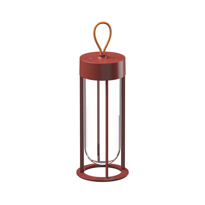 Flos In Vitro Unplugged Outdoor 無線桌燈 Flos - 潤舍．生活家居 Luxury Life