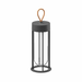 Flos In Vitro Unplugged Outdoor 無線桌燈 Flos - 潤舍．生活家居 Luxury Life