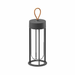 Flos In Vitro Unplugged Outdoor 無線桌燈 Flos - 潤舍．生活家居 Luxury Life