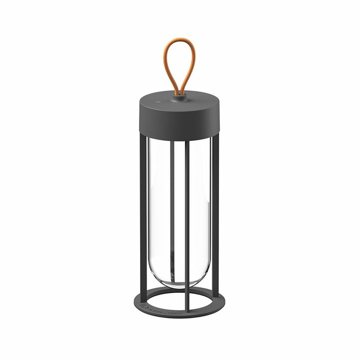 Flos In Vitro Unplugged Outdoor 無線桌燈 Flos - 潤舍．生活家居 Luxury Life