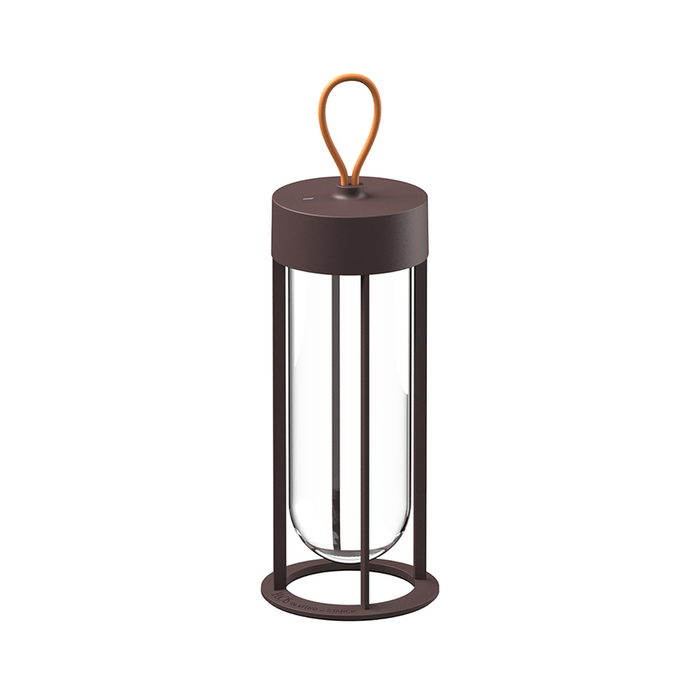Flos In Vitro Unplugged Outdoor 無線桌燈 Flos - 潤舍．生活家居 Luxury Life