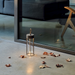 Flos In Vitro Unplugged Outdoor 無線桌燈 Flos - 潤舍．生活家居 Luxury Life