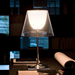 Flos Ktribe T1 Table Lamp Ktribe 桌燈 (大 / 經典燈罩) - 潤舍．生活家居 Luxury Life