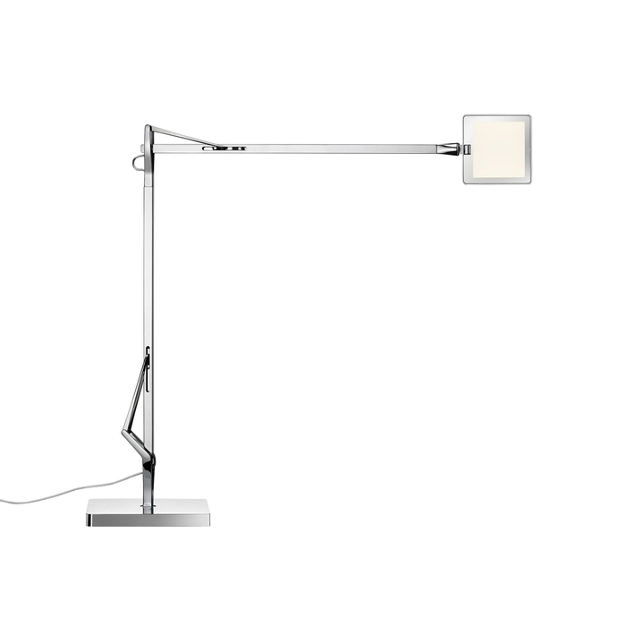 Flos Kelvin Edge 檯燈 (含變換色溫) Flos - 潤舍．生活家居 Luxury Life