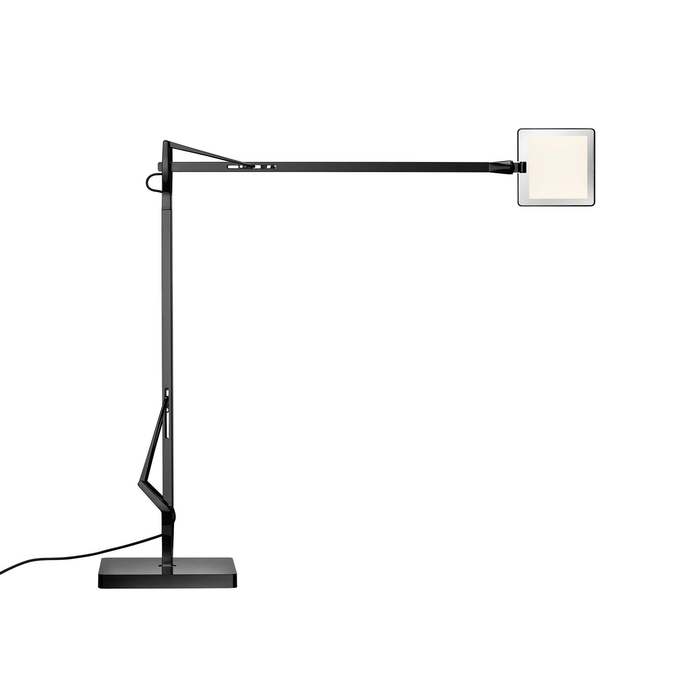 Flos Kelvin Edge 檯燈 (含變換色溫) Flos - 潤舍．生活家居 Luxury Life