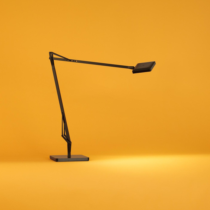 Flos Kelvin Edge 檯燈 (含變換色溫) Flos - 潤舍．生活家居 Luxury Life