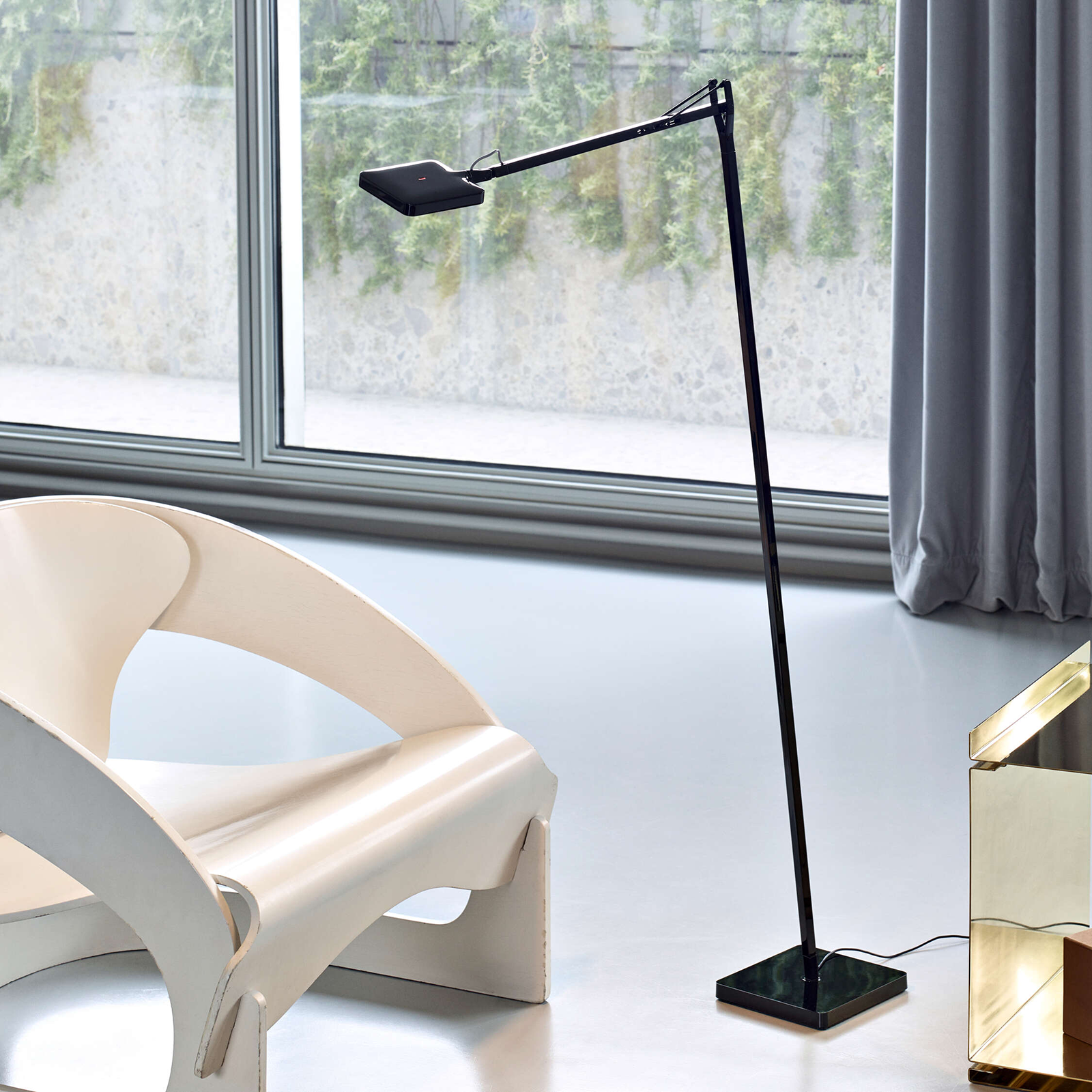 Flos Kelvin LED 立燈 Flos - 潤舍．生活家居 Luxury Life