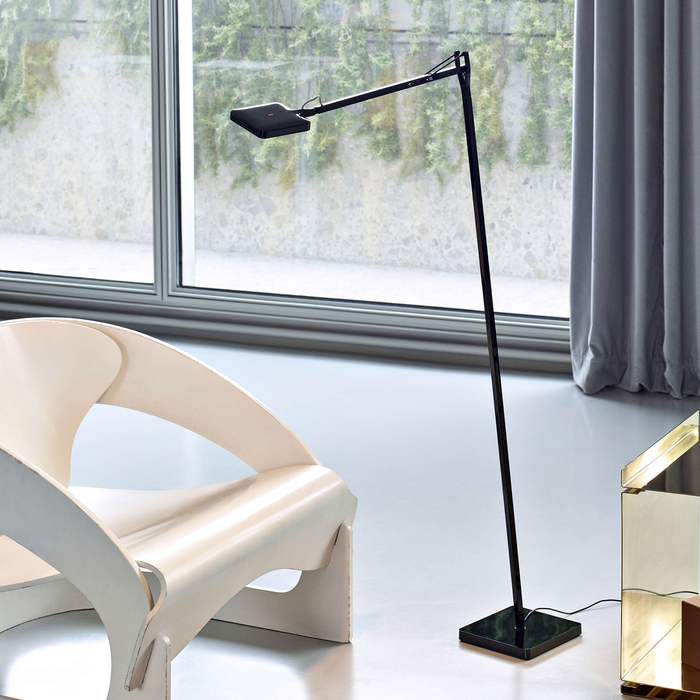 Flos Kelvin LED 立燈 Flos - 潤舍．生活家居 Luxury Life