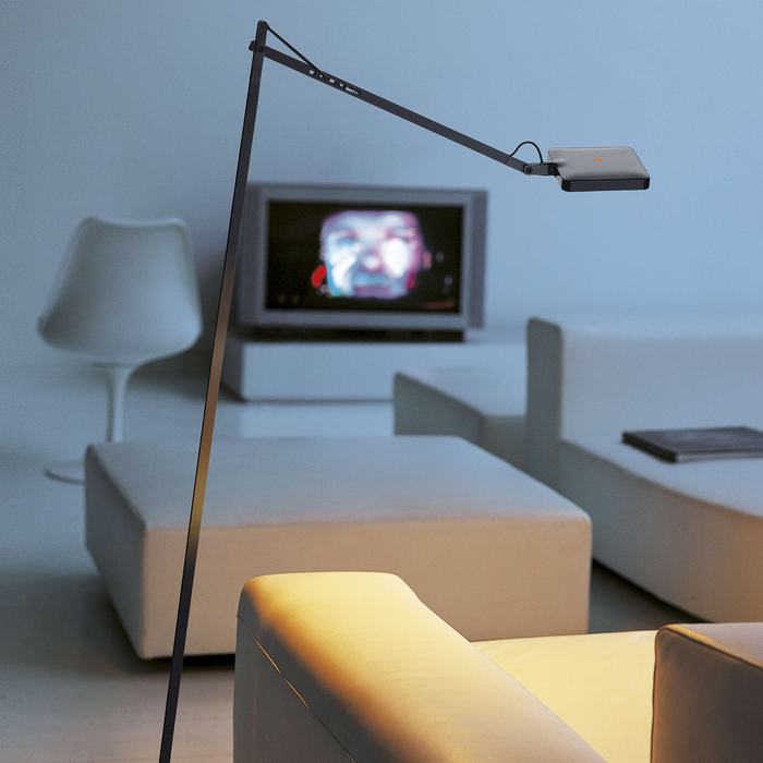 Flos Kelvin LED 立燈 Flos - 潤舍．生活家居 Luxury Life