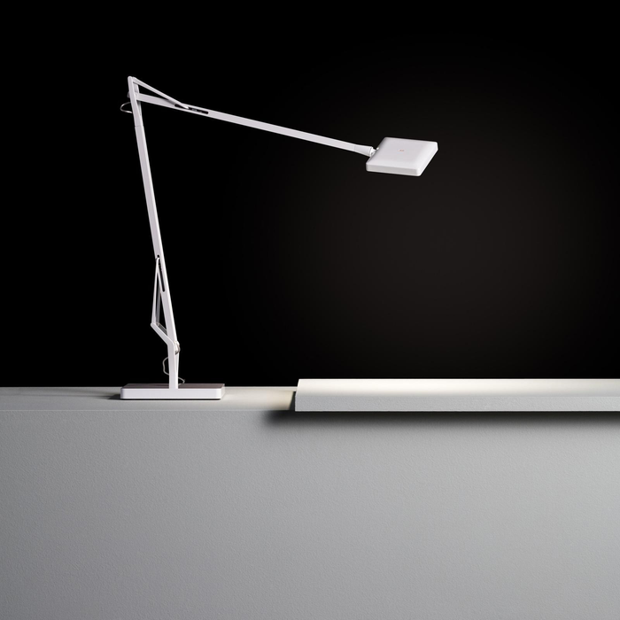 Flos Kelvin 檯燈 (含自動亮度模式) Flos - 潤舍．生活家居 Luxury Life