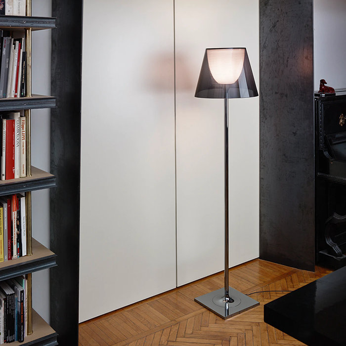 Flos Ktribe F2 Floor Lamp Ktribe 立燈 (中) - 潤舍．生活家居 Luxury Life