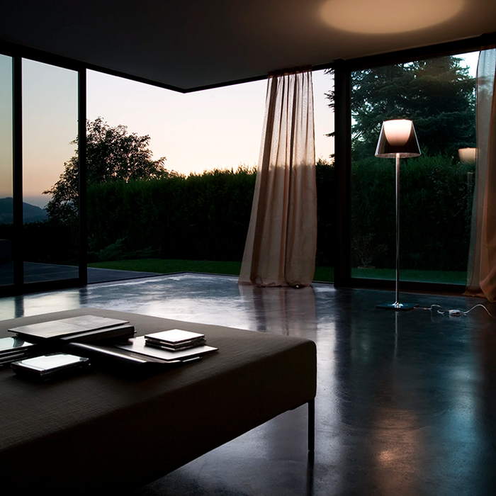 Flos Ktribe F2 Floor Lamp Ktribe 立燈 (中) - 潤舍．生活家居 Luxury Life