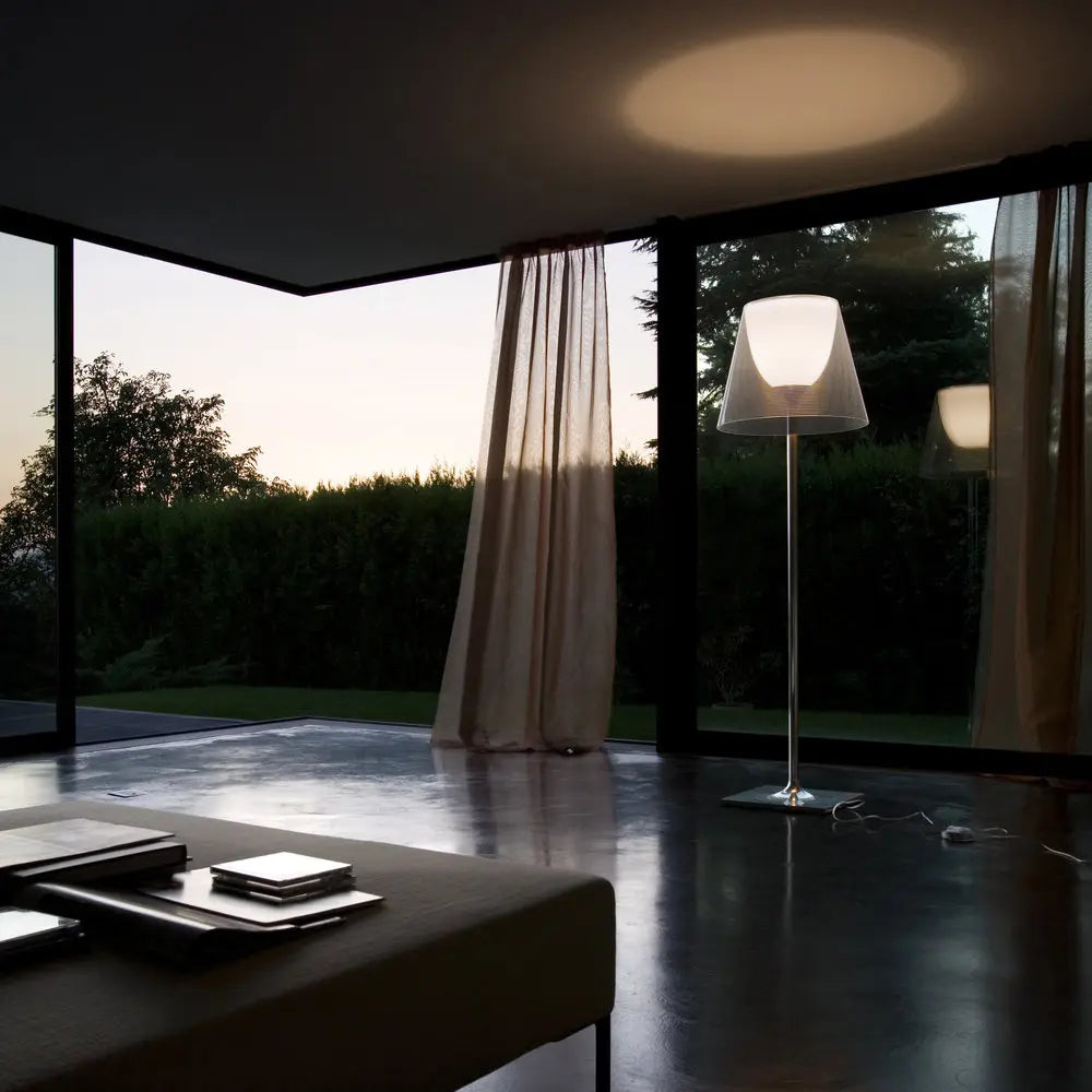 Flos Ktribe F3 立燈 Flos - 潤舍．生活家居 Luxury Life