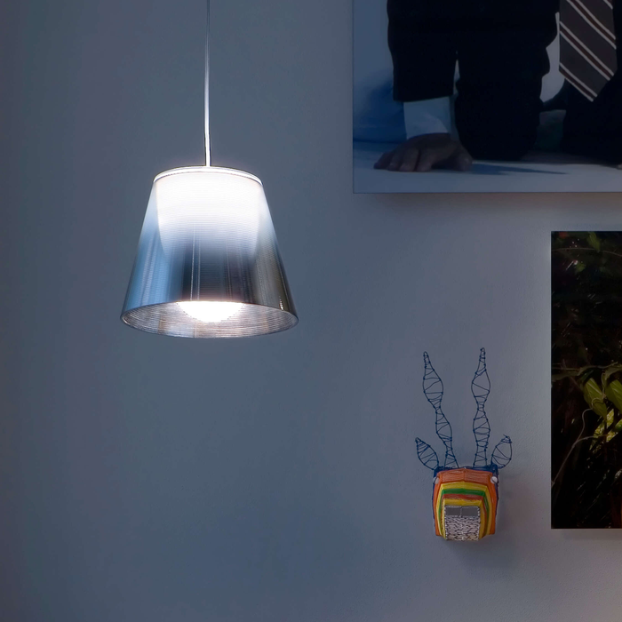 Flos Ktribe S1 吊燈 - 潤舍．生活家居 Luxury Life