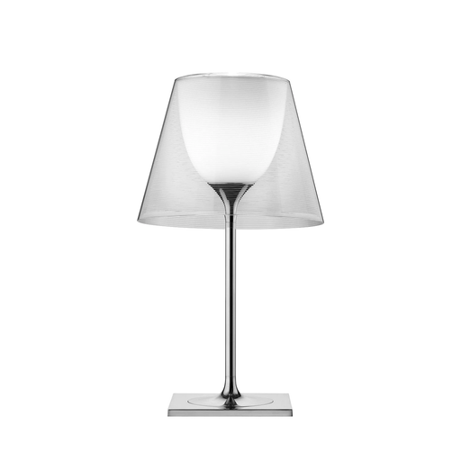 Flos Ktribe T1 Table Lamp Ktribe 桌燈 (大 / 經典燈罩) - 潤舍．生活家居 Luxury Life