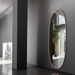 Flos La Plus Belle Mirror 光之鏡 Flos - 潤舍．生活家居 Luxury Life