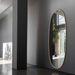Flos La Plus Belle Mirror 光之鏡 Flos - 潤舍．生活家居 Luxury Life