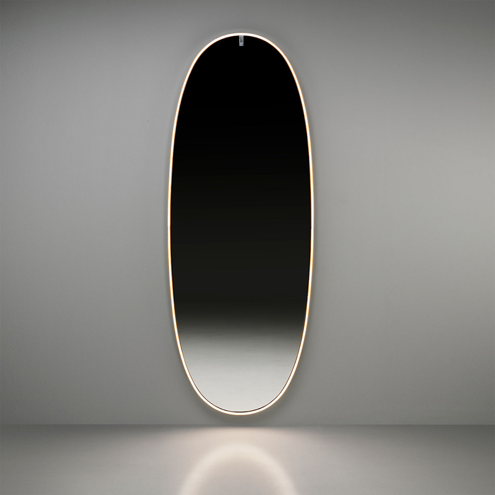 Flos La Plus Belle Mirror 光之鏡 Flos - 潤舍．生活家居 Luxury Life