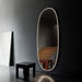 Flos La Plus Belle Mirror 光之鏡 Flos - 潤舍．生活家居 Luxury Life