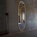Flos La Plus Belle Mirror 光之鏡 Flos - 潤舍．生活家居 Luxury Life