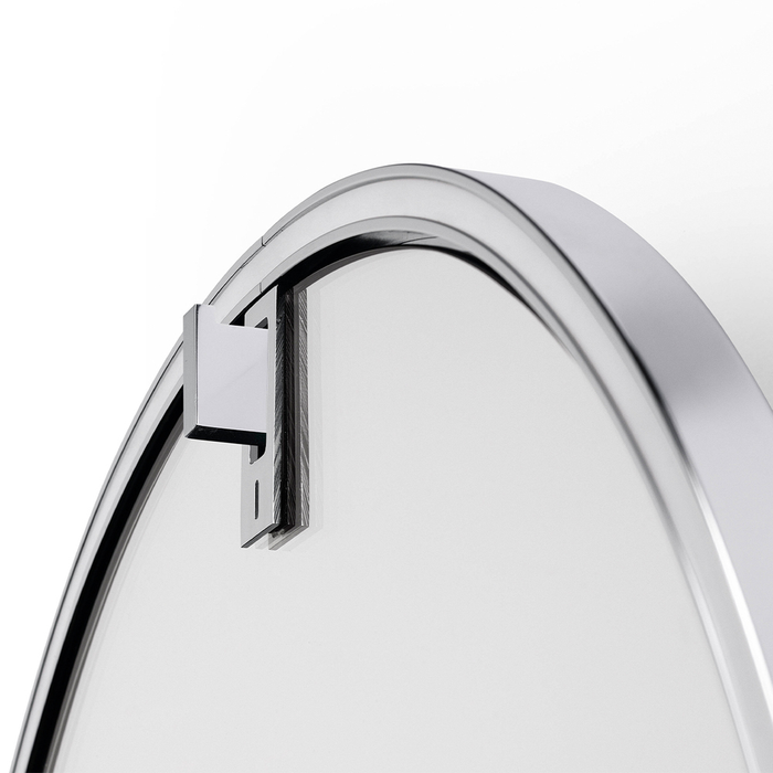 Flos La Plus Belle Mirror 光之鏡 Flos - 潤舍．生活家居 Luxury Life