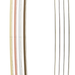 Flos La Plus Belle Mirror 光之鏡 Flos - 潤舍．生活家居 Luxury Life
