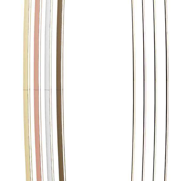 Flos La Plus Belle Mirror 光之鏡 Flos - 潤舍．生活家居 Luxury Life