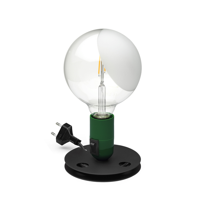 Flos Lampadina 桌燈 Flos - 潤舍．生活家居 Luxury Life