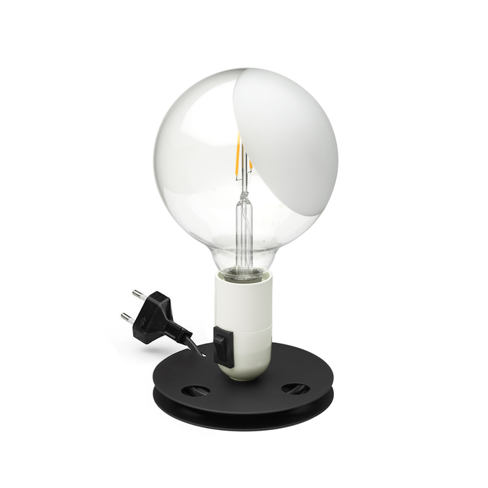 Flos Lampadina 桌燈 Flos - 潤舍．生活家居 Luxury Life