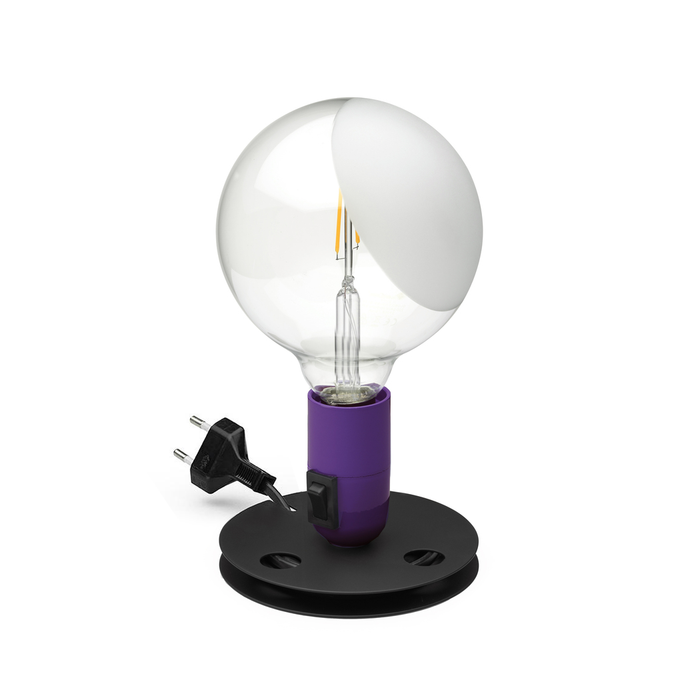 Flos Lampadina 桌燈 Flos - 潤舍．生活家居 Luxury Life