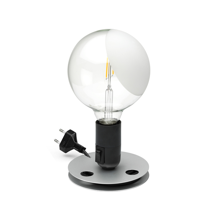 Flos Lampadina 桌燈 Flos - 潤舍．生活家居 Luxury Life