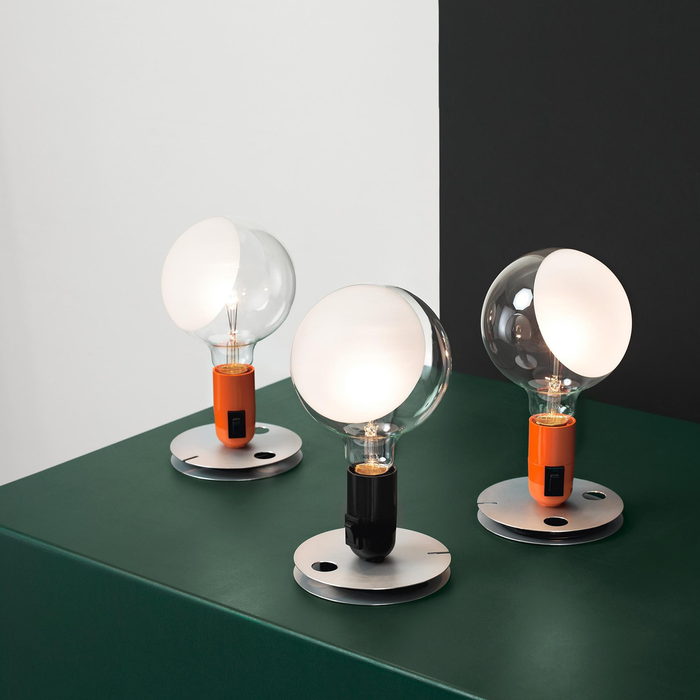 Flos Lampadina 桌燈 Flos - 潤舍．生活家居 Luxury Life
