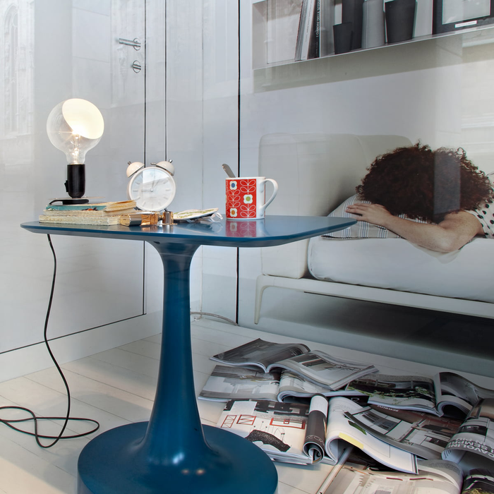 Flos Lampadina 桌燈 Flos - 潤舍．生活家居 Luxury Life