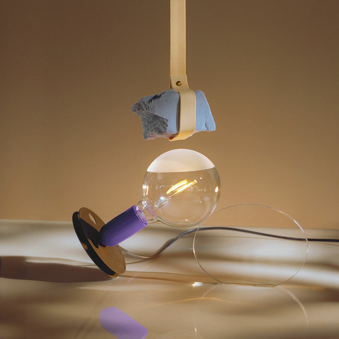 Flos Lampadina 桌燈 Flos - 潤舍．生活家居 Luxury Life