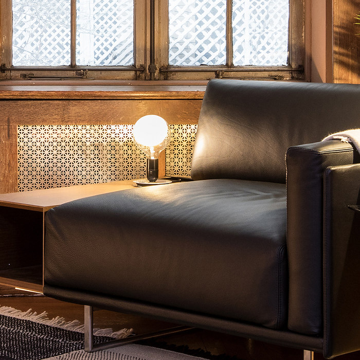 Flos Lampadina 桌燈 Flos - 潤舍．生活家居 Luxury Life