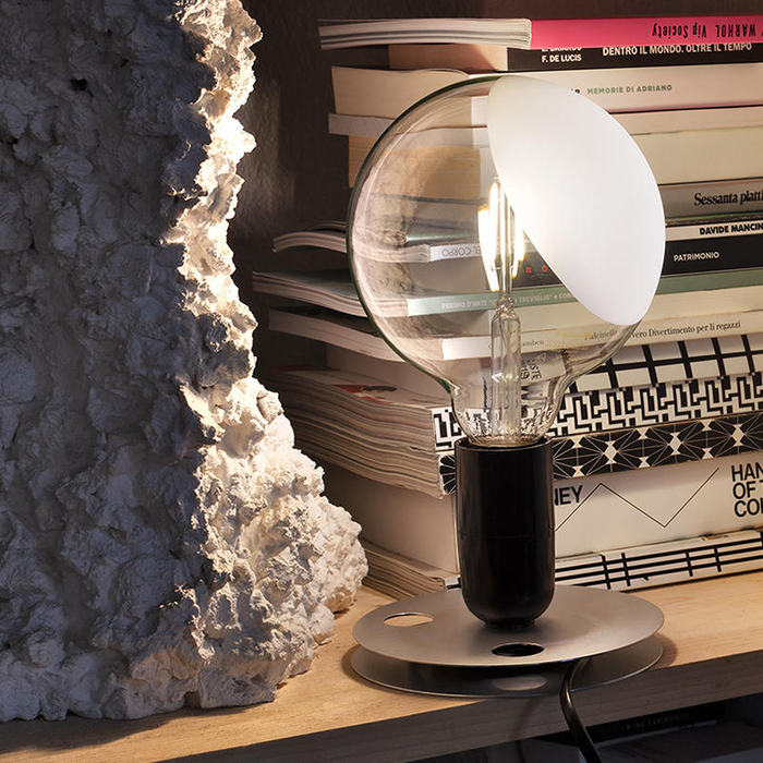 Flos Lampadina 桌燈 Flos - 潤舍．生活家居 Luxury Life