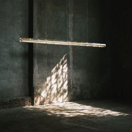 Flos Luce Orizzontale 吊燈 Flos - 潤舍．生活家居 Luxury Life