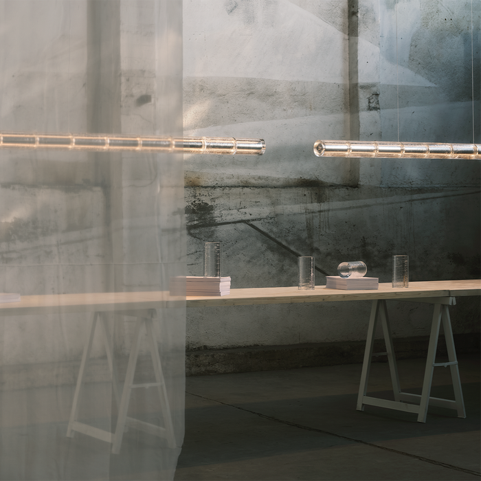 Flos Luce Orizzontale 吊燈 Flos - 潤舍．生活家居 Luxury Life