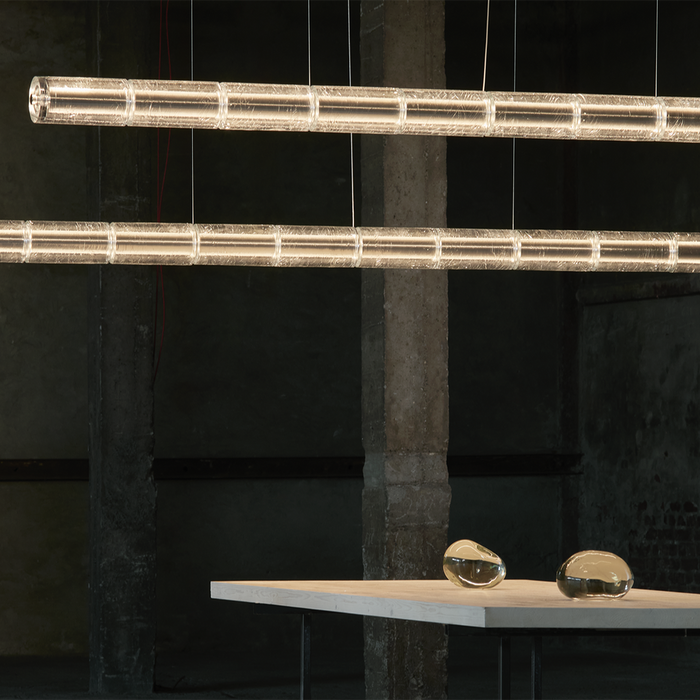 Flos Luce Orizzontale 吊燈 Flos - 潤舍．生活家居 Luxury Life