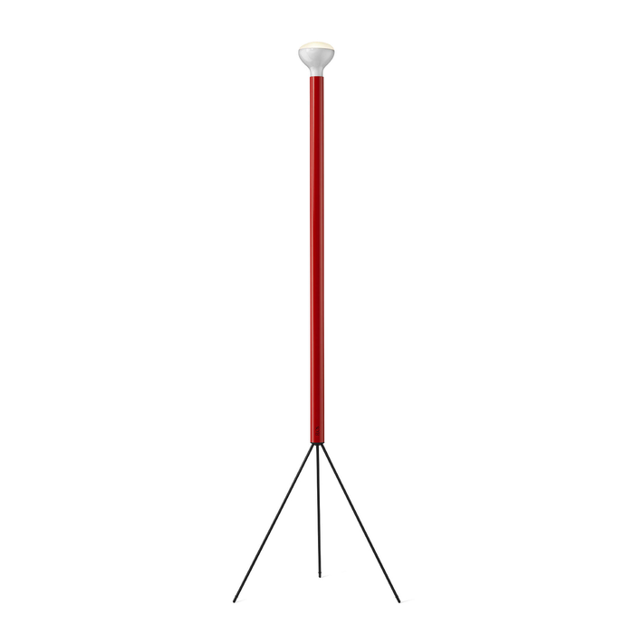 Flos Luminator Floor Lamp 光感立燈 - 潤舍．生活家居 Luxury Life