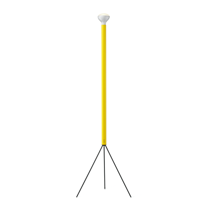 Flos Luminator Floor Lamp 光感立燈 - 潤舍．生活家居 Luxury Life