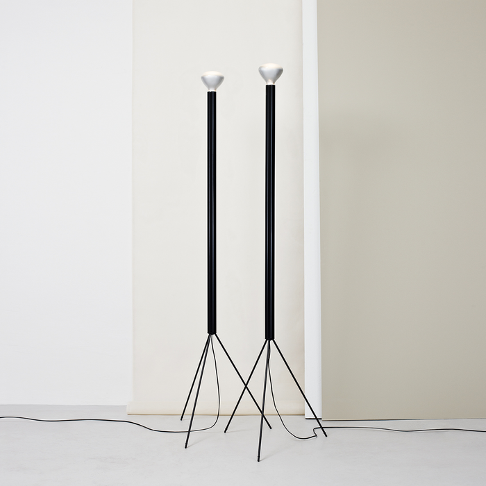 Flos Luminator Floor Lamp 光感立燈 - 潤舍．生活家居 Luxury Life