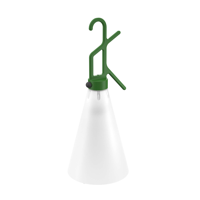 Flos Mayday Table Lamp Outdoor IP65 圓錐工作燈 / 桌燈 (戶外版)