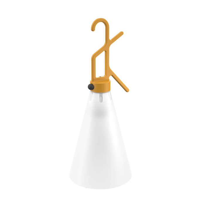 Flos Mayday Table Lamp Outdoor IP65 圓錐工作燈 / 桌燈 (戶外版)
