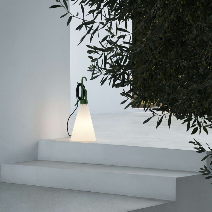 Flos Mayday Outdoor IP65 桌燈 / 萬用燈 (戶外版) Flos - 潤舍．生活家居 Luxury Life