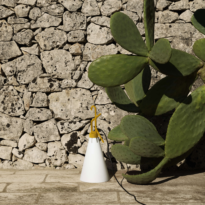 Flos Mayday Outdoor IP65 桌燈 / 萬用燈 (戶外版) Flos - 潤舍．生活家居 Luxury Life