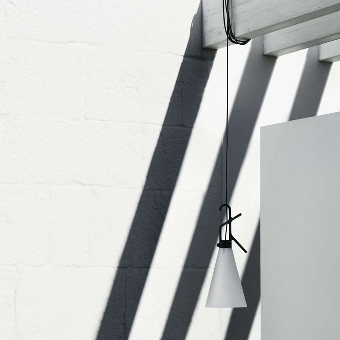 Flos Mayday Outdoor IP65 桌燈 / 萬用燈 (戶外版) Flos - 潤舍．生活家居 Luxury Life